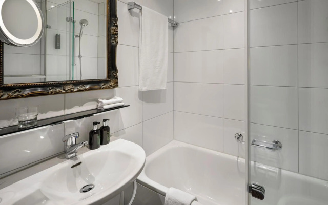 Opera Hotel Zurich