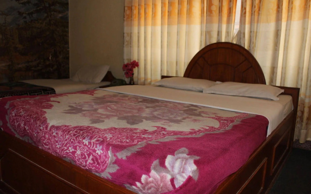 Red Planet Guest House