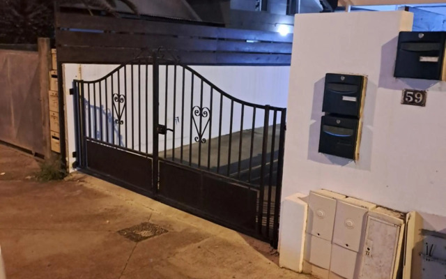 Appartement T2 saisonnier Centre ville Saint-Pierre