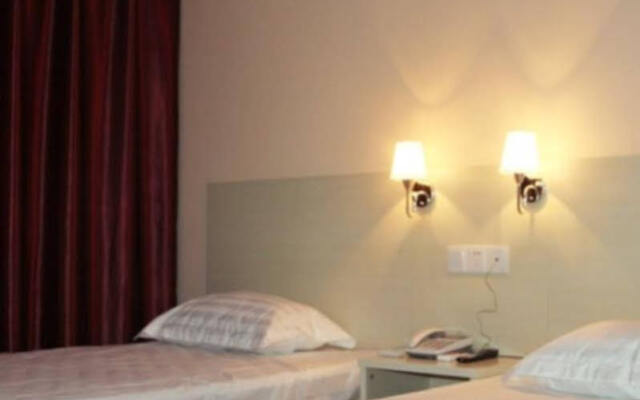 Kunlun Leju Business Hotel Zhengzhou Medical College