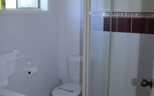 Kilcoy Gardens Motel