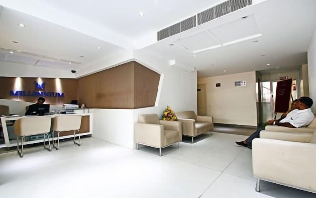 Hotel Millennium Continental