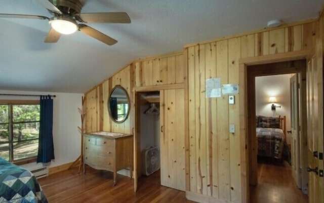 Scenic Wonders Bassett Cabin 5 Bedrooms