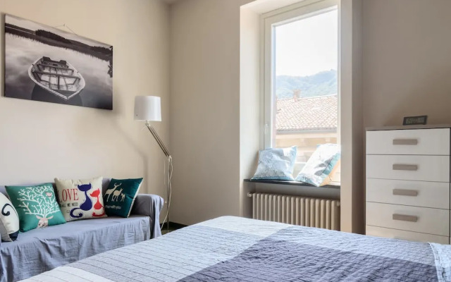 Numero Due Piazza Mazzini