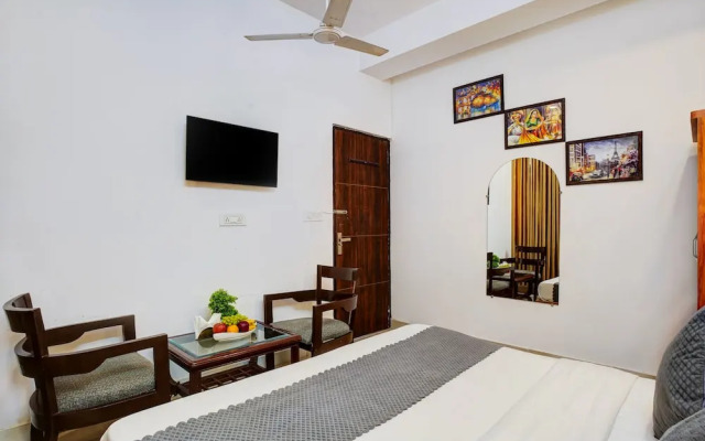 Hotel White at Vasundhara