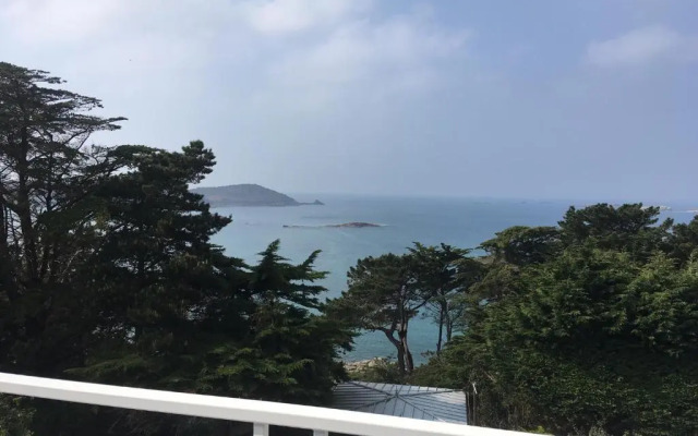 Manoir de Lan Kerellec