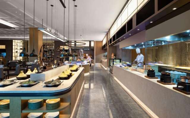 C&D Hotel,Xiamen Xiang'an