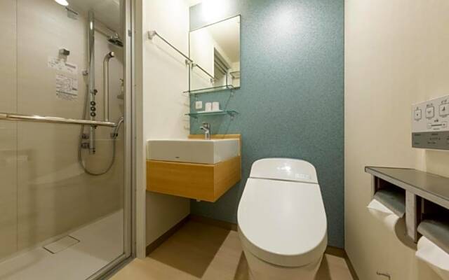 The OneFive Kyoto Shijo - Vacation STAY 41812v