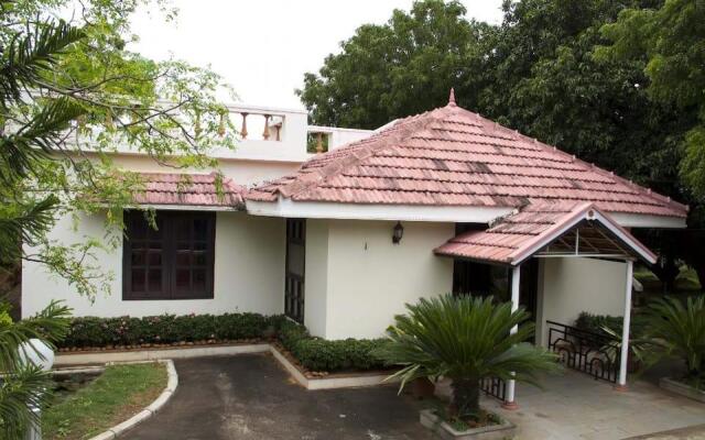 Kuttalam Heritage