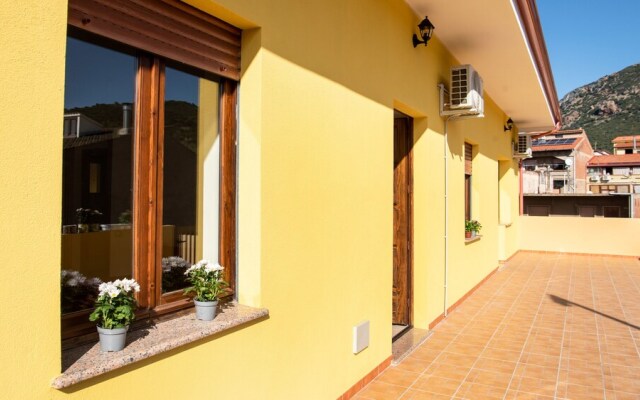 Welcomely - Vico Giordano Bruno 27