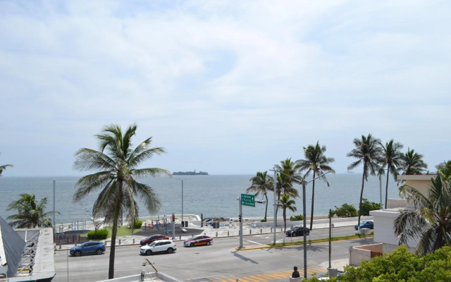 OYO Hotel San Martin