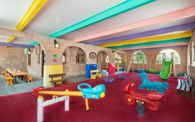 Aydınbey King's Palace & Spa