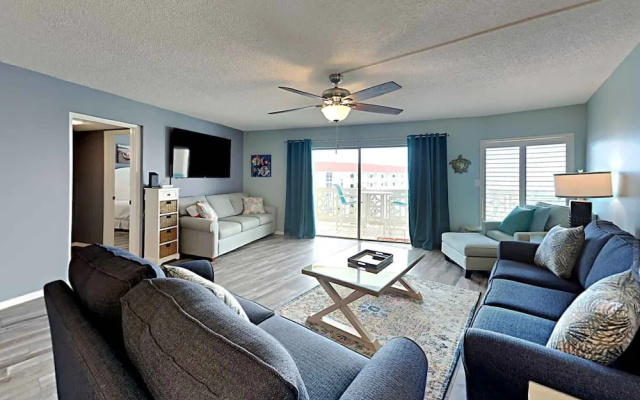 El Matador by Southern Vacation Rentals