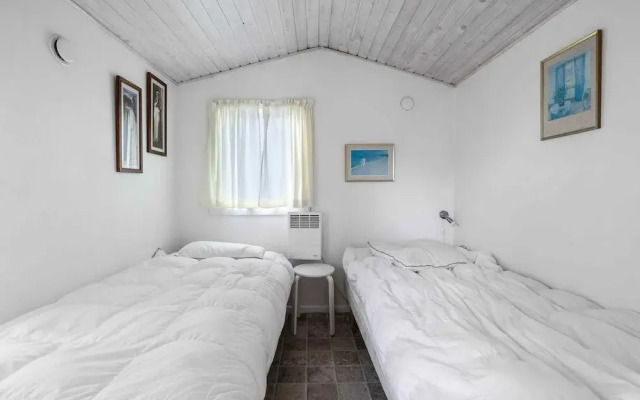 5 Star Holiday Home in Mesinge