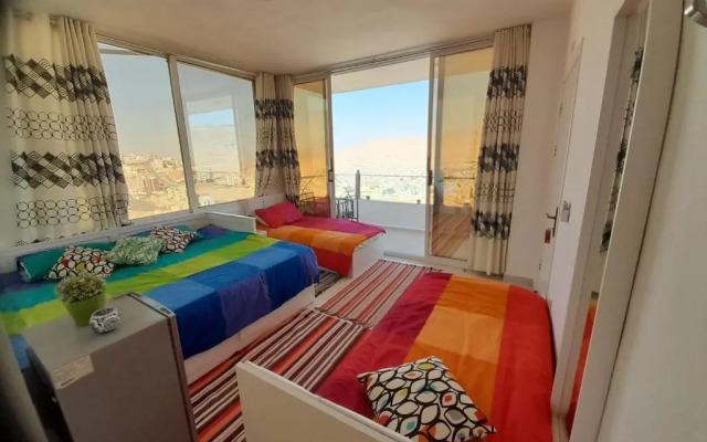 Jordan Guest House