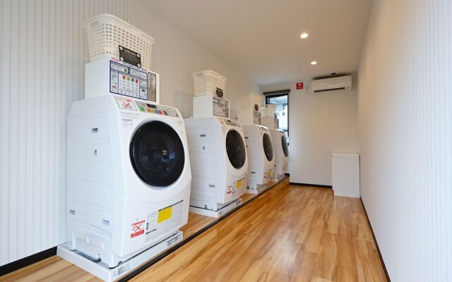 HOTEL R9 The Yard Iwakuni