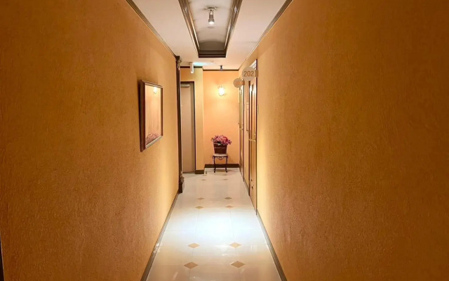 Hotel Pareo