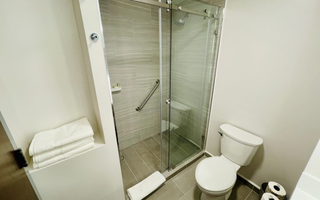 Holiday Inn Express Guadalajara Vallarta Poniente