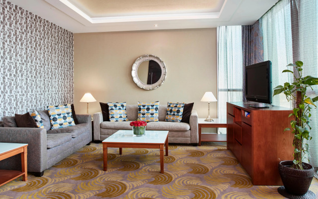 Holiday Inn Kuwait Al Thuraya City by IHG