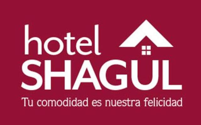 Hotel Shagul