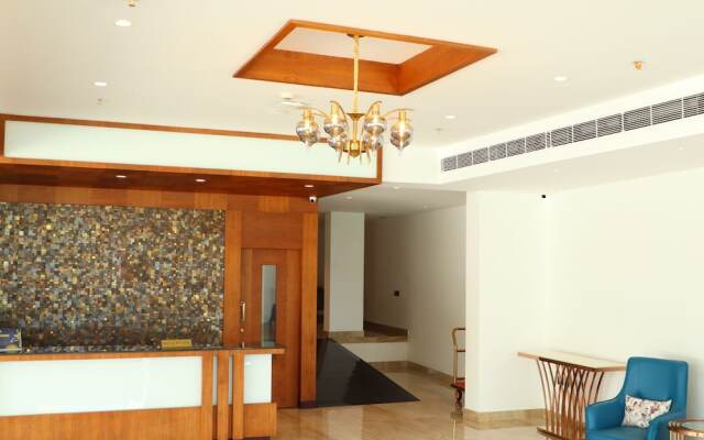 Hotel Seven Lights