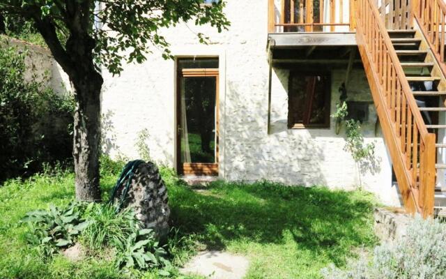 La Ferme des Acacias