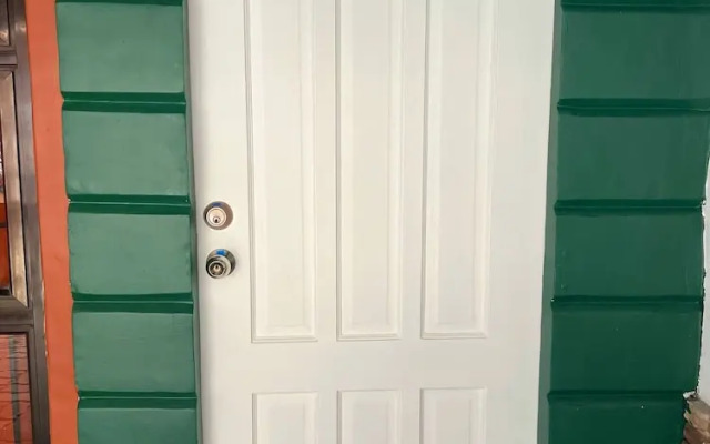 Relax in Style at Angeles' Newest Pool Villa Retreat