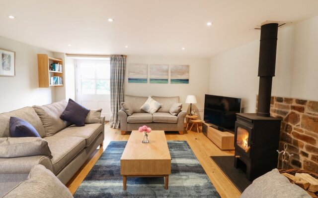 Tembridge House, Tiverton