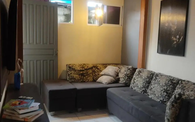 Casa em Cabo frio Pero ideal para família até 4pes