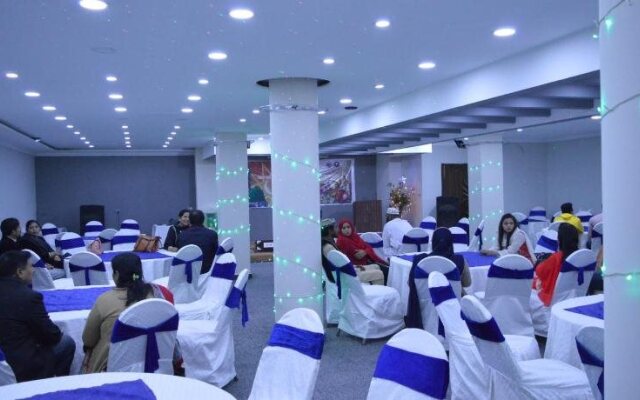 Corporate Inn