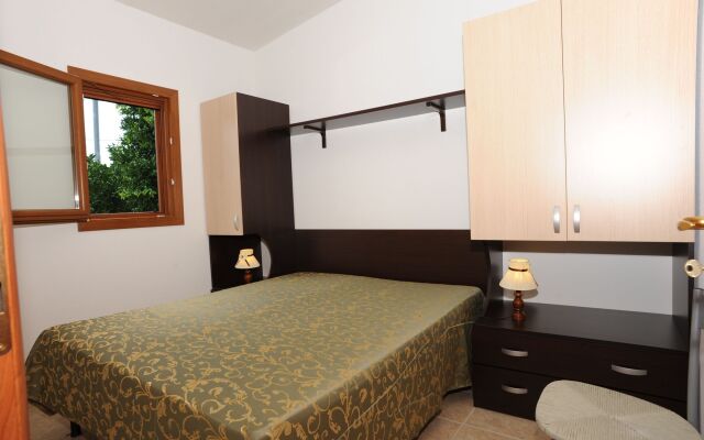 Villaggio San Matteo Resort