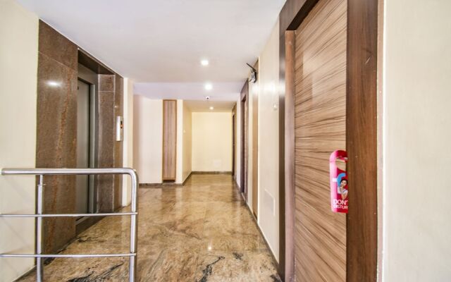 FabHotel Jansi Deluxe