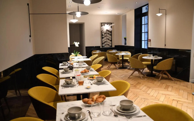 La Maison Bord'eaux