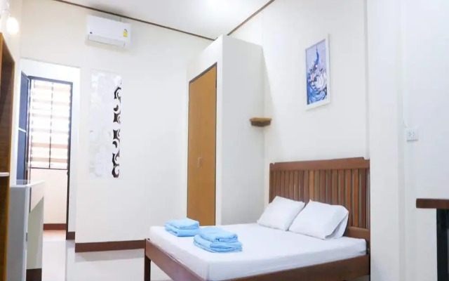 Capital O 75521 Sang Siri Apartment