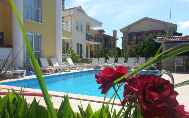 Karaca Apart Hotel