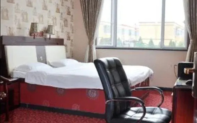 Yesanpo Xin'anlou Inn
