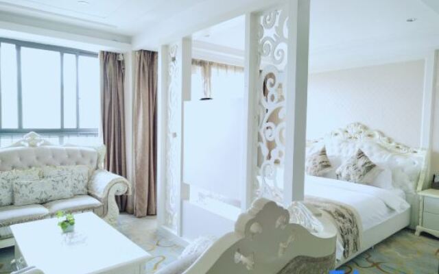 Kunming Jiesheng Hotel (Dianchi Aegean Shopping Park)
