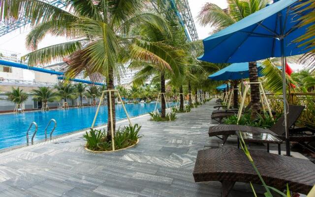 Hoang Hung Hotel