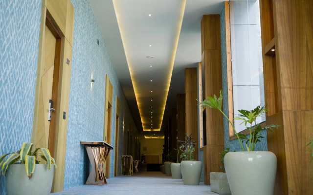 Hotel Clarks Inn Suites Kangra