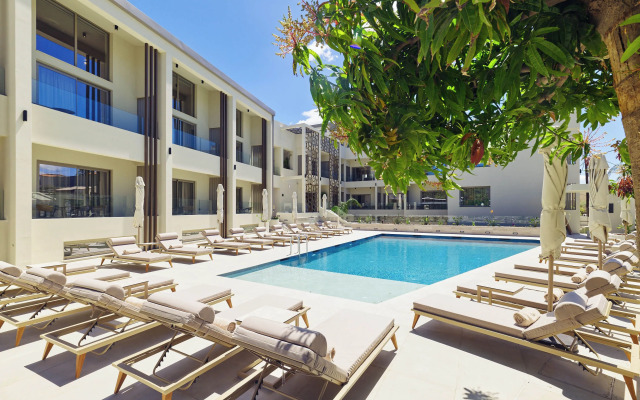 Inea Sole Boutique Hotel