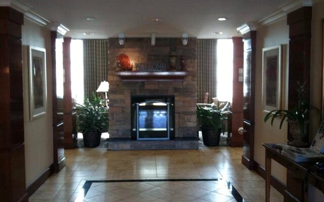 Staybridge Suites Fayetteville/Univ Of Arkansas by IHG