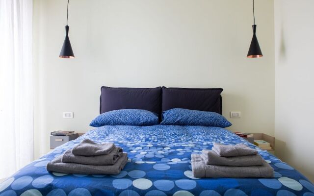 Parma Railway Station Apartment