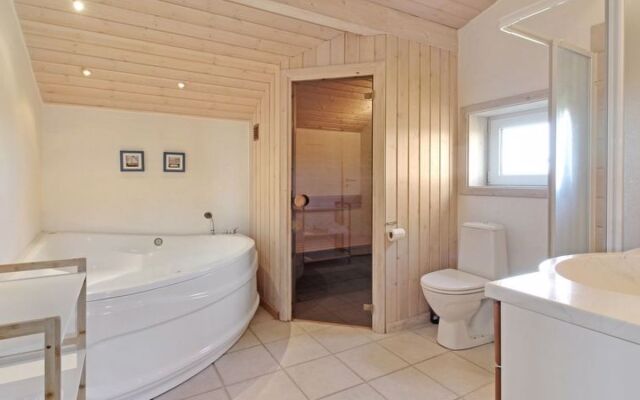 "Abeytu" - 100m from the sea in NW Jutland