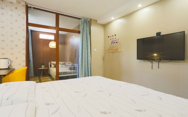 Xinmei Boutique Hotel
