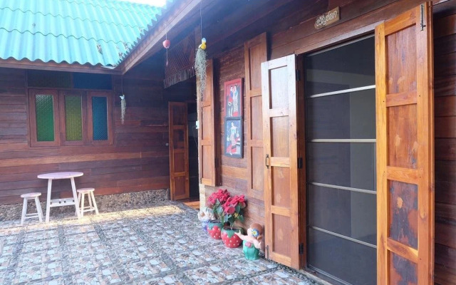 Baansuan Chuanchom Resort