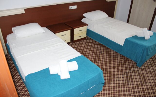 Melodi Hotel