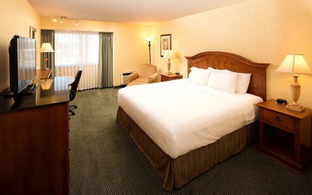 Red Lion Hotel Kennewick Columbia Center