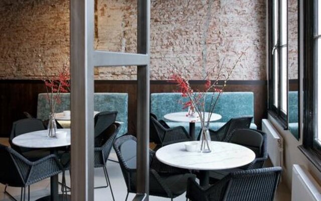 Boutique Hotel Oosteinde