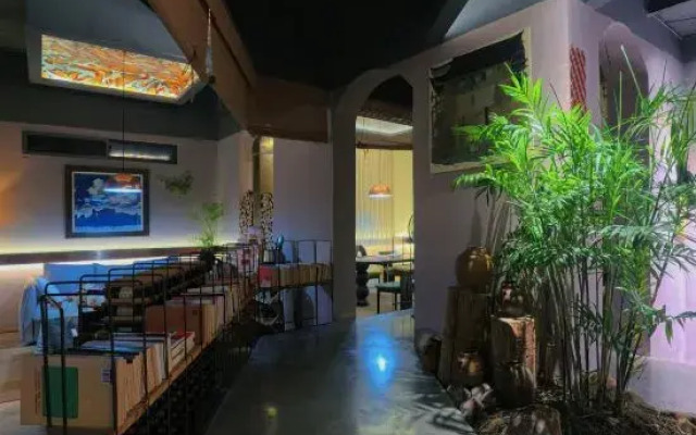 Daobian Hotel