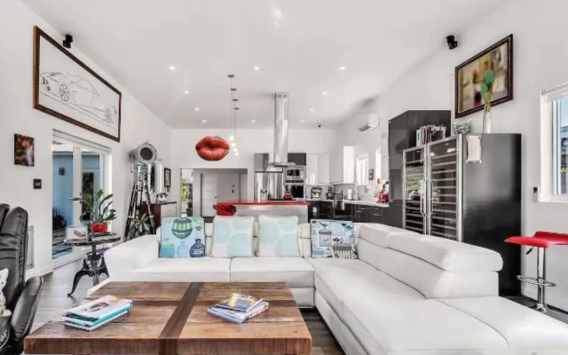 Alojamiento Vacacional en Miami